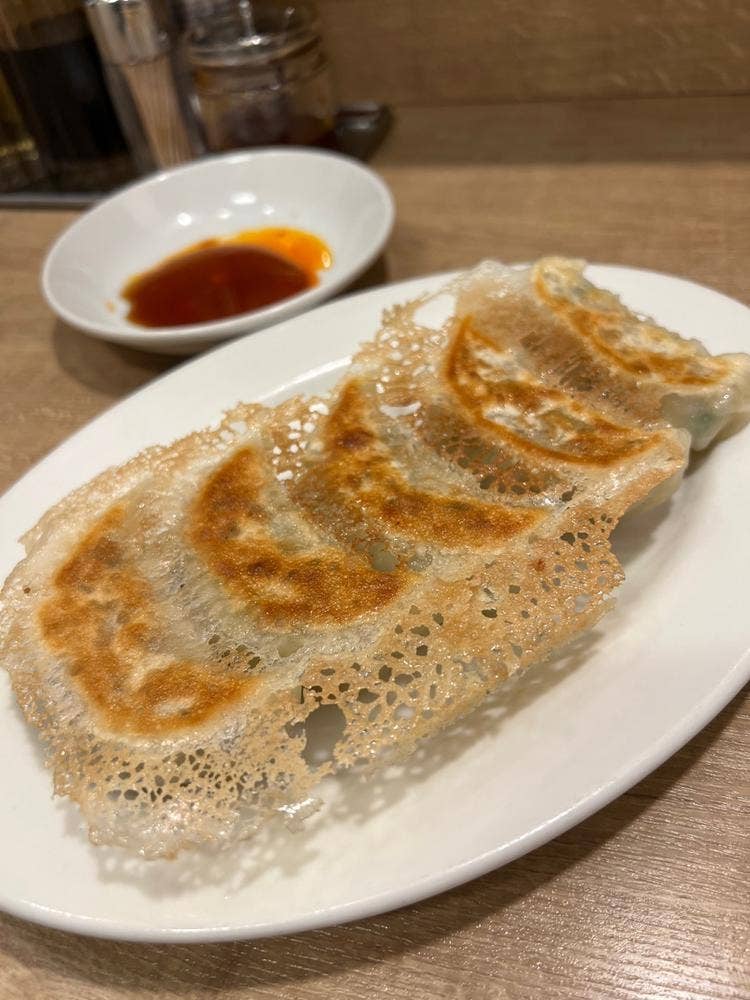 駒込餃子軒