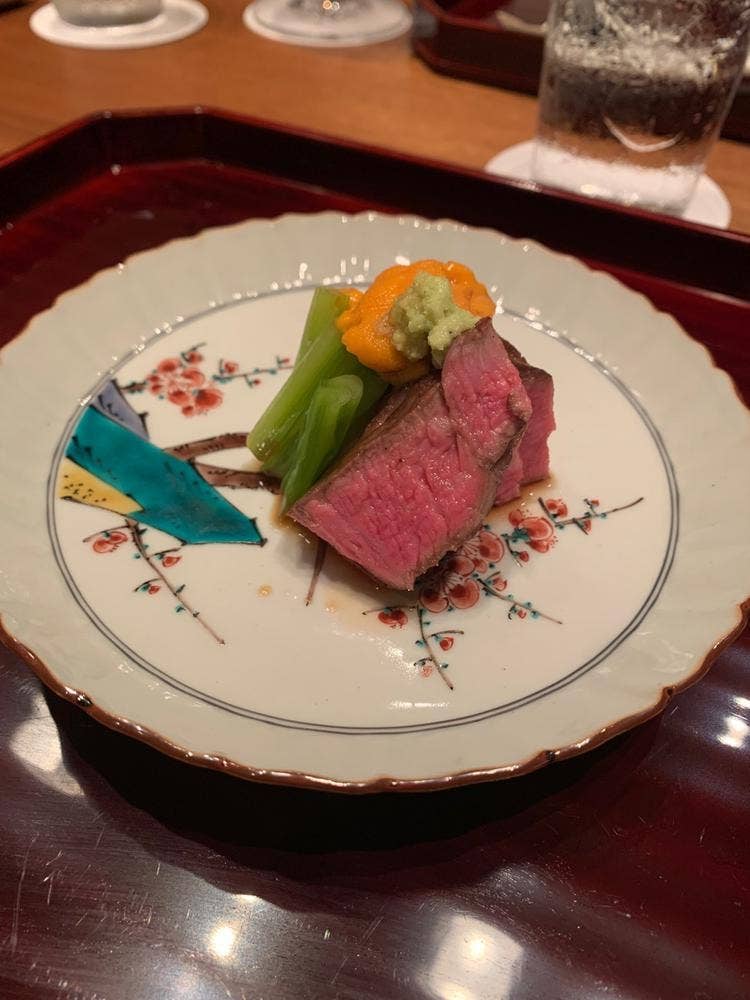 神楽坂 まる富