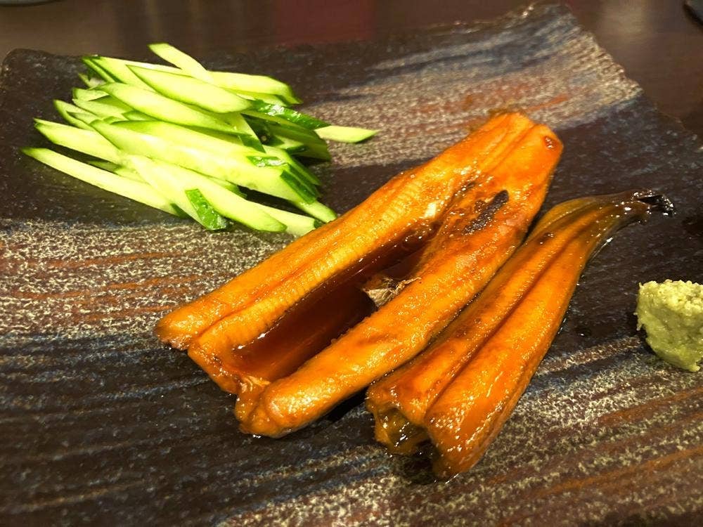 創作料理 糀谷 のほほん酒場 BLUE HEAVEN
