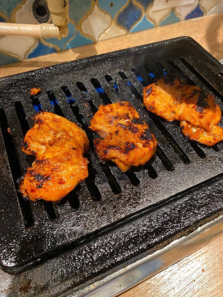 トリホルテルヤ 本店