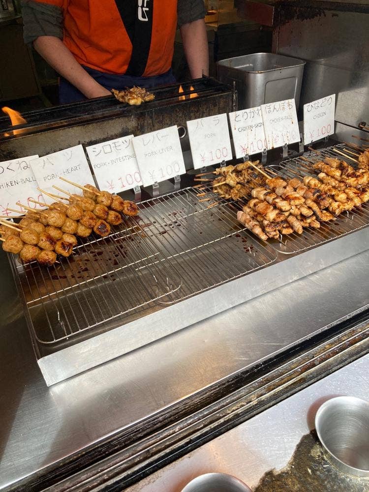 相模屋フーズ 惣菜館