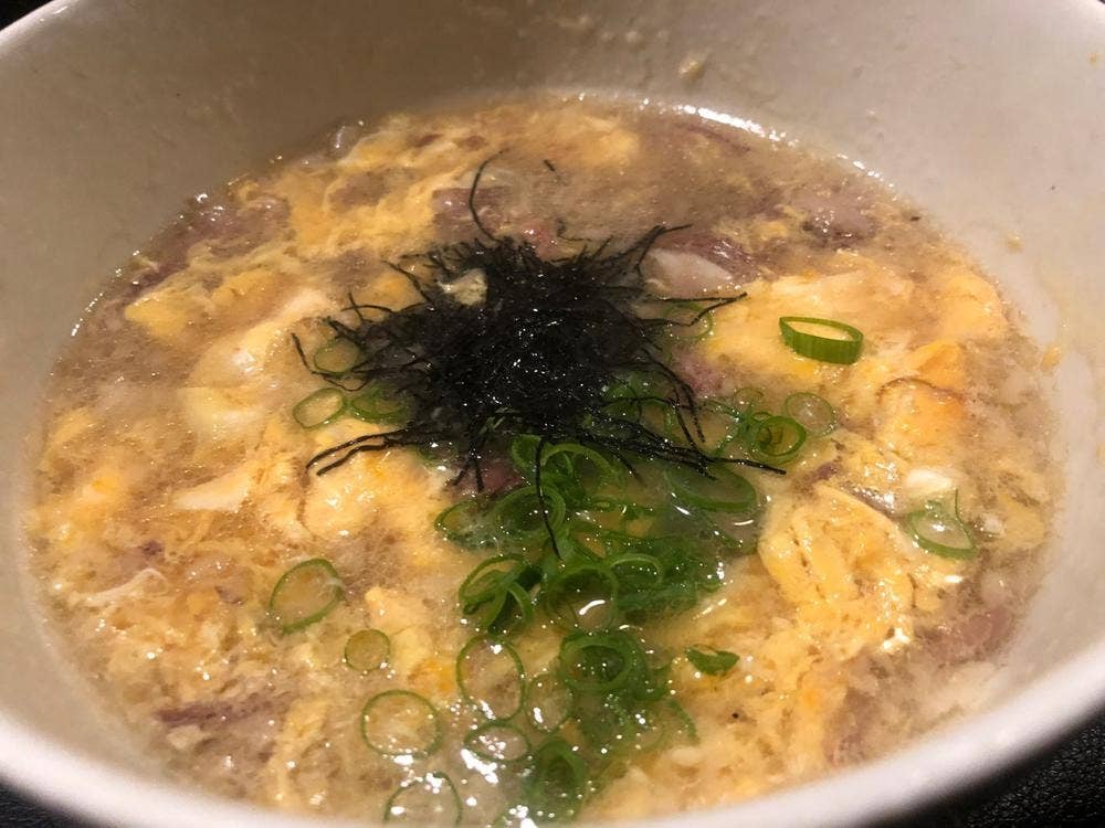 宵どれ酒場 ひよっこ
