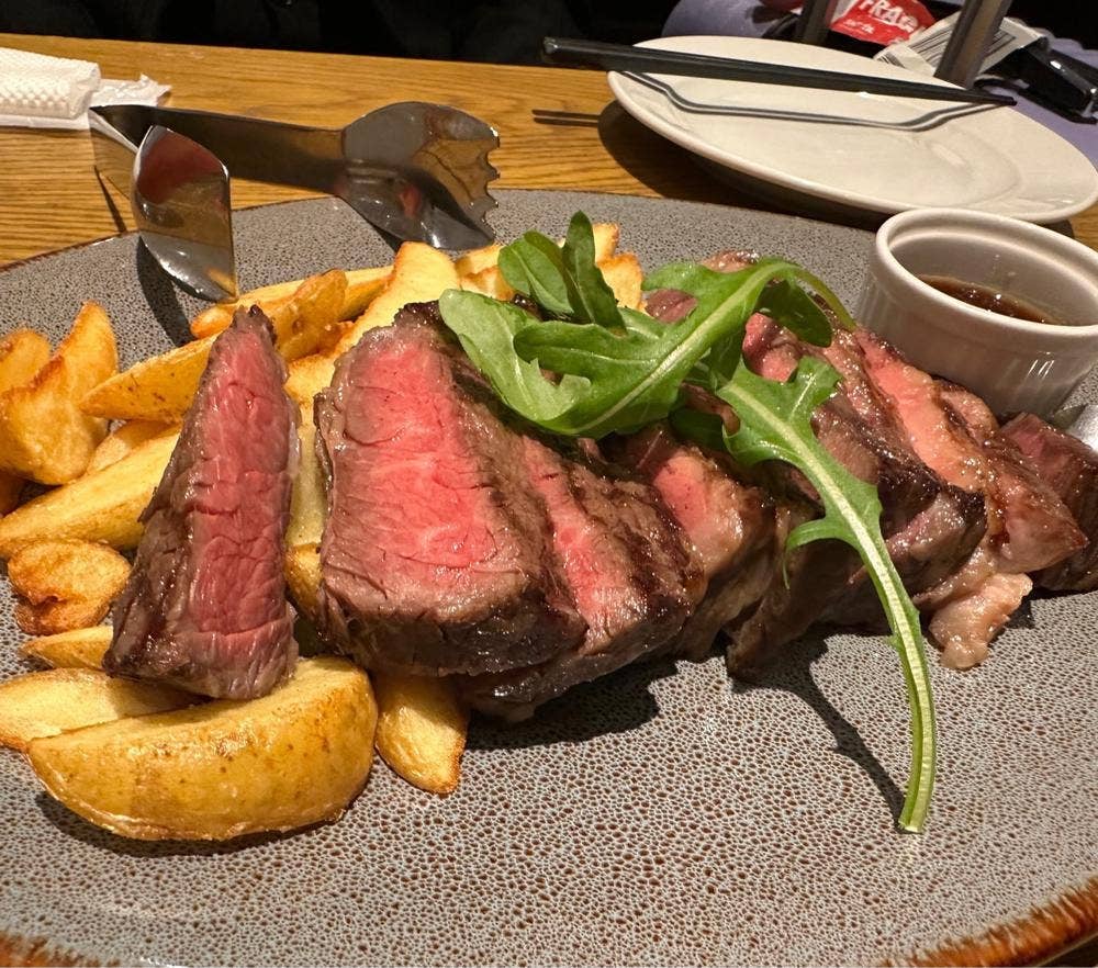 SALVATORE CUOMO & BAR 天神