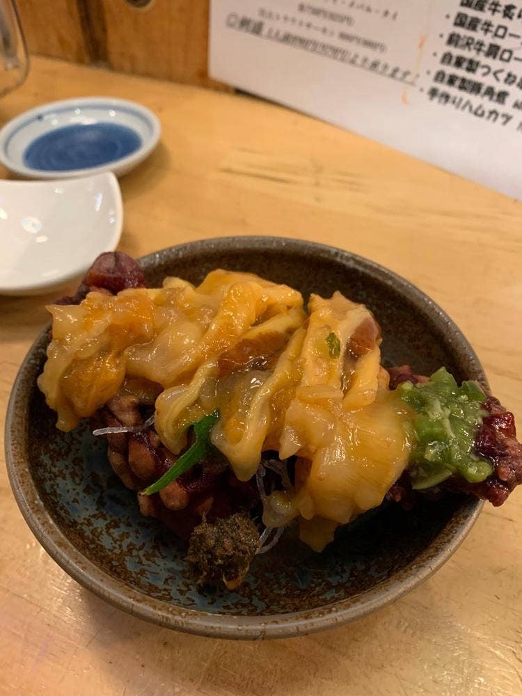 浜焼酒場！海王 内丸店