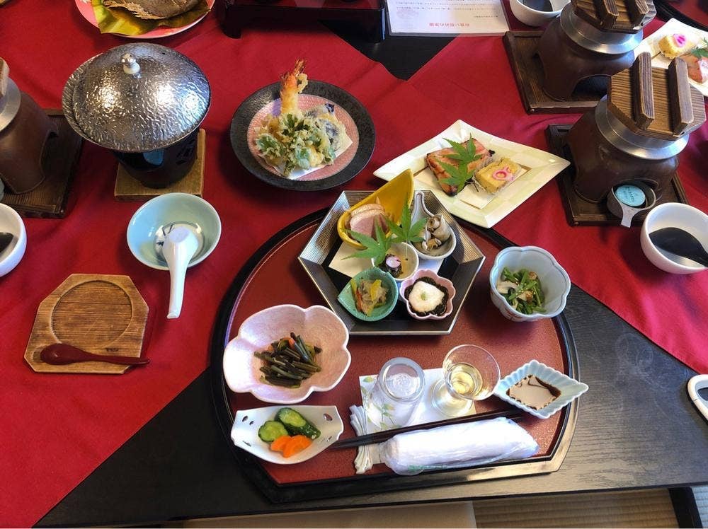 大山鮮魚店