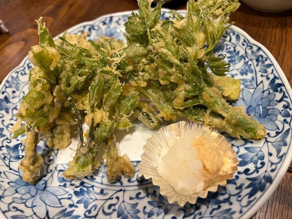 お食事処 ゆず