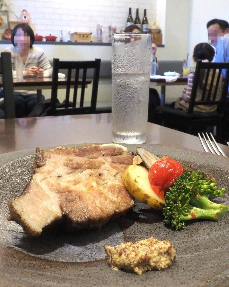 Bistro Ohshima