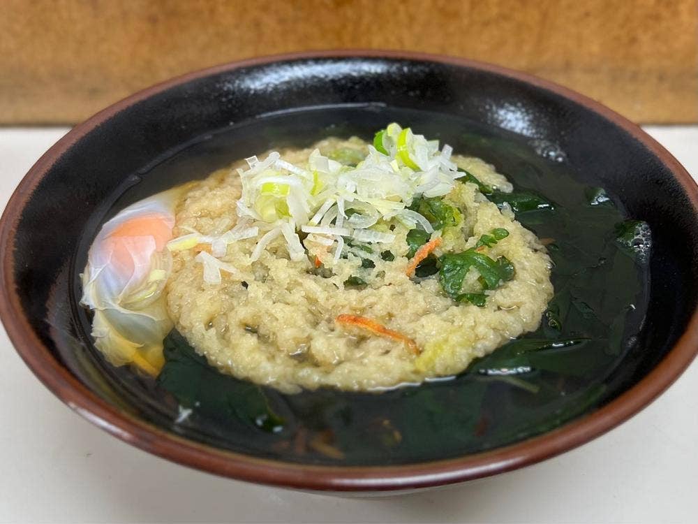 そばの神田
