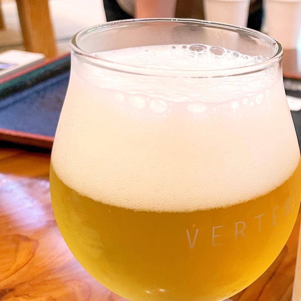 Beer Cafe VERTERE