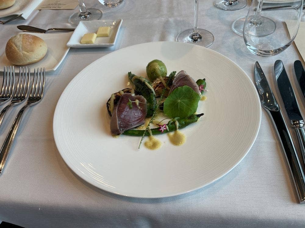 The 30th Restaurant