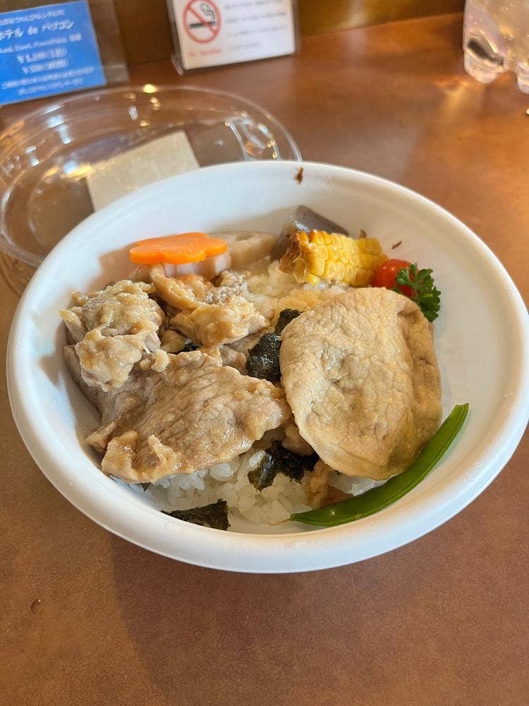 ベイビーズ&マタニティCafeラルゴ