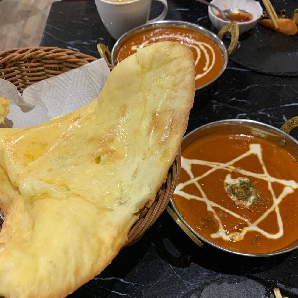 Royal Curry House