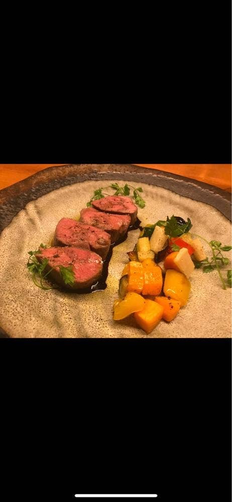 恵比寿アッカ