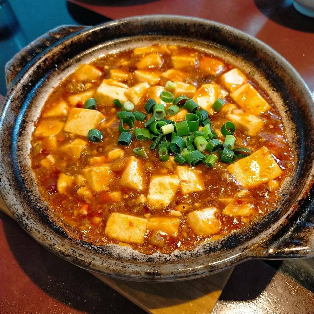 中華料理 阿里山