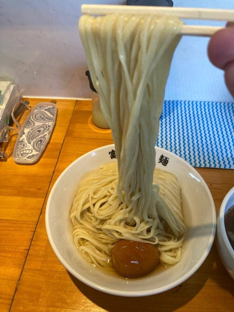 富喜製麺研究所