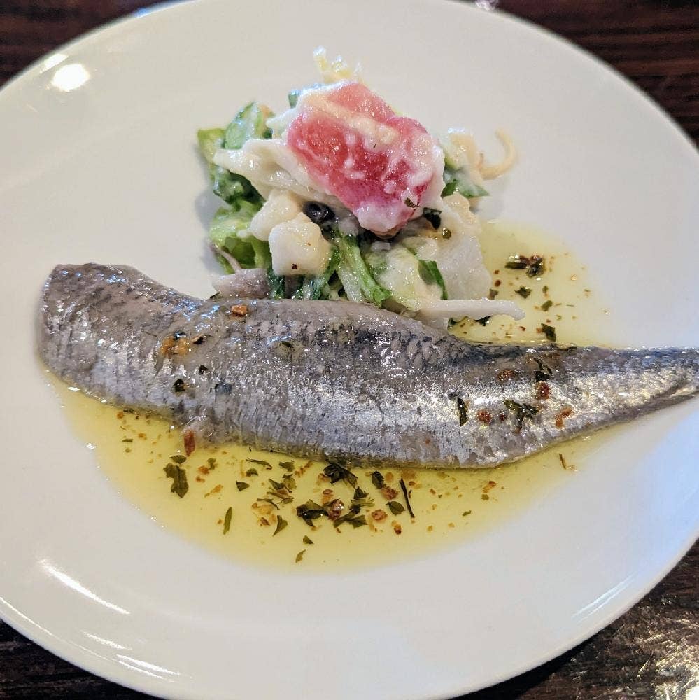 Trattoria Sol Levante