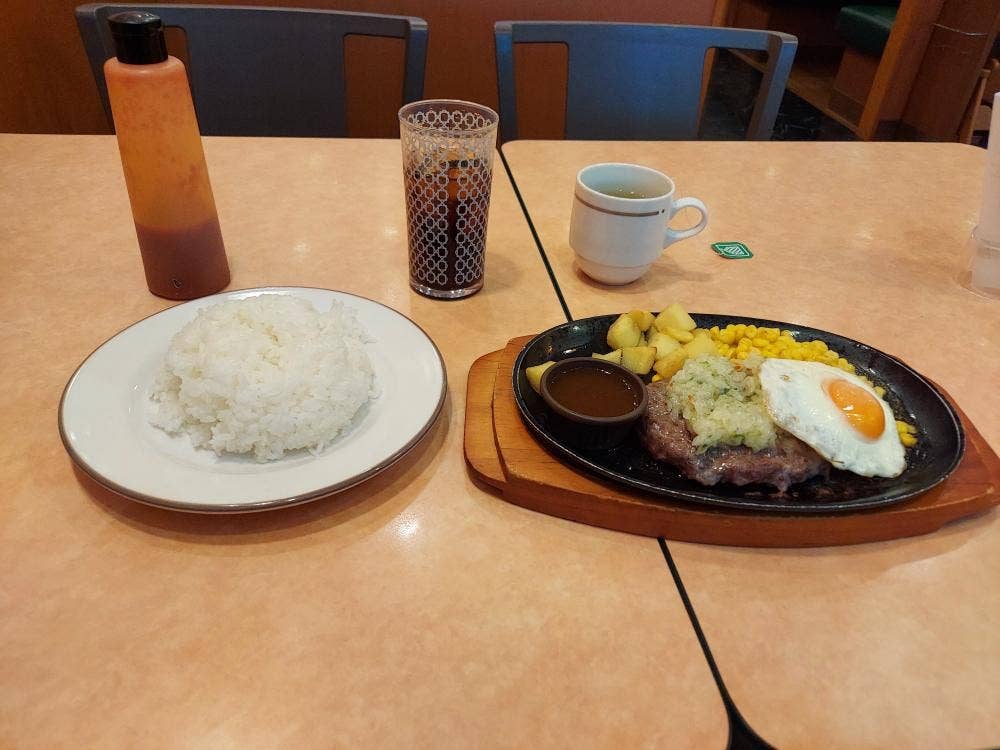 サイゼリヤ ガーデンパーク和歌山店