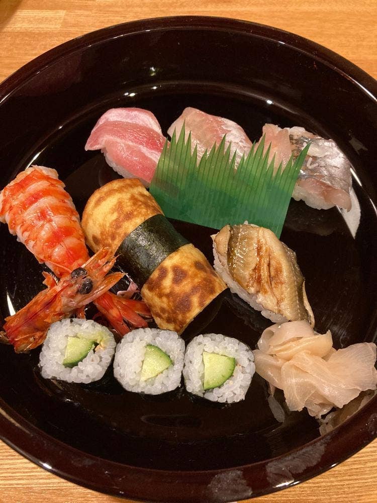 みのり鮨