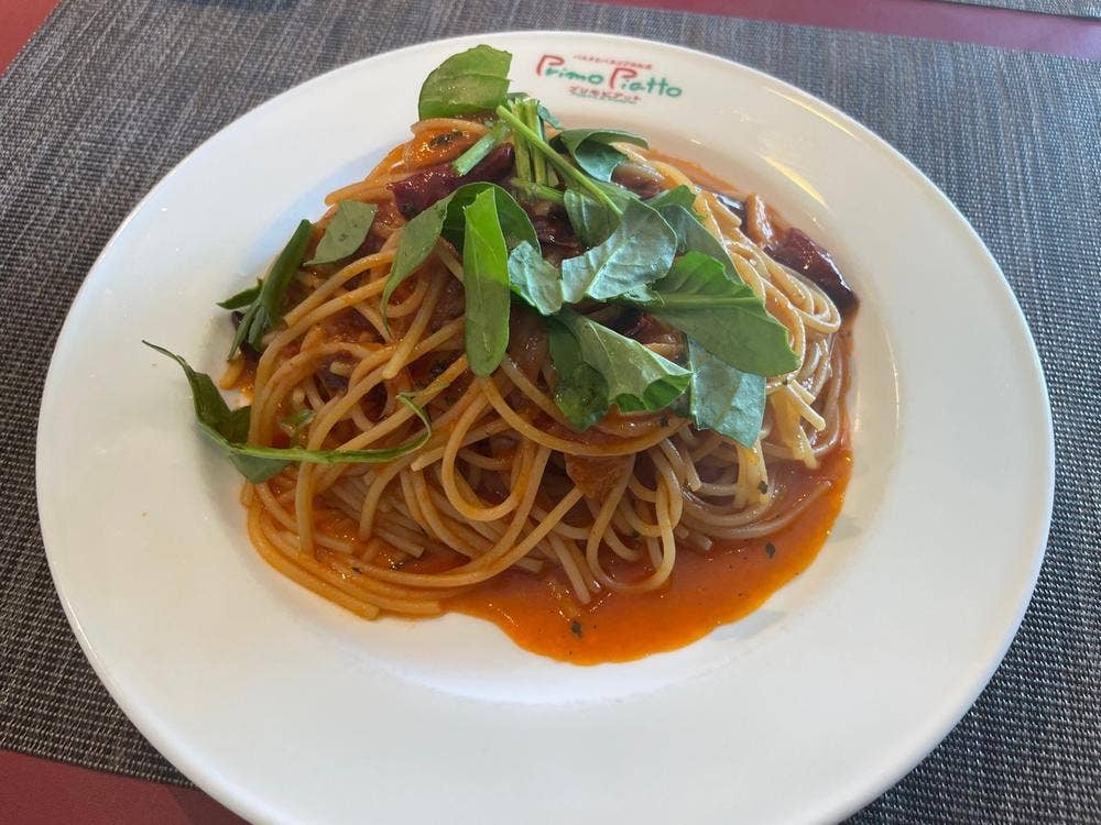TRATTORIA Primo