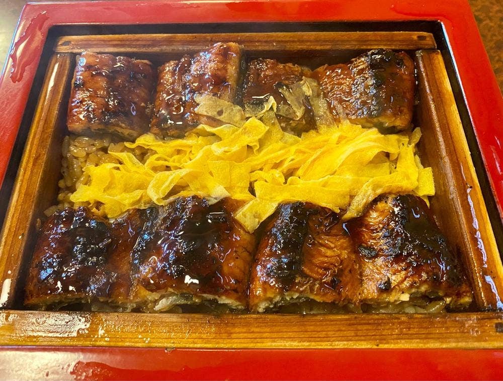 元祖本吉屋 本店