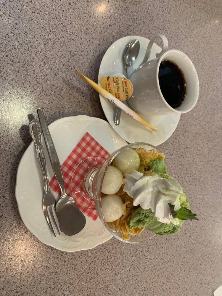 味食播