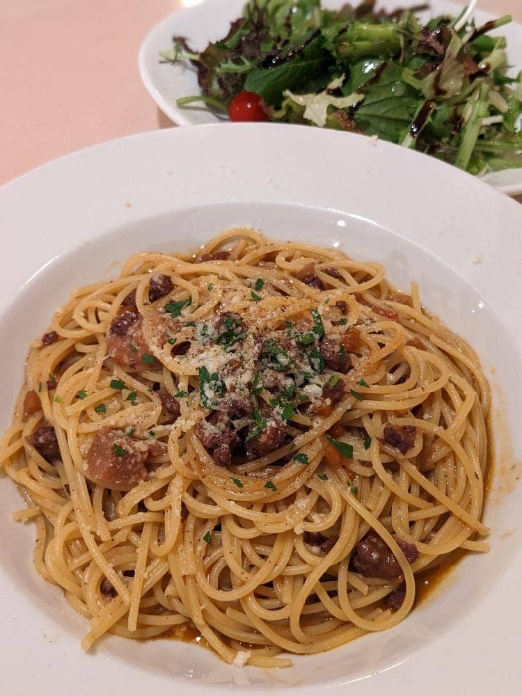 cafe cento per cento 京都八幡
