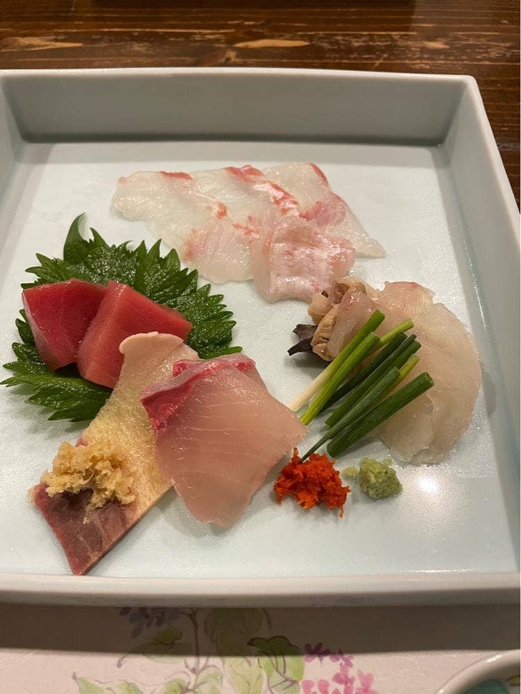 お惣菜 しい葉