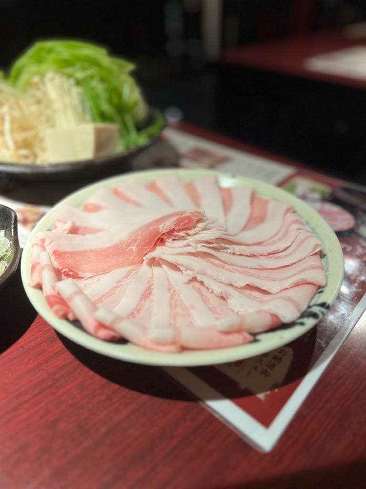 さつま黒千代香 六本木店
