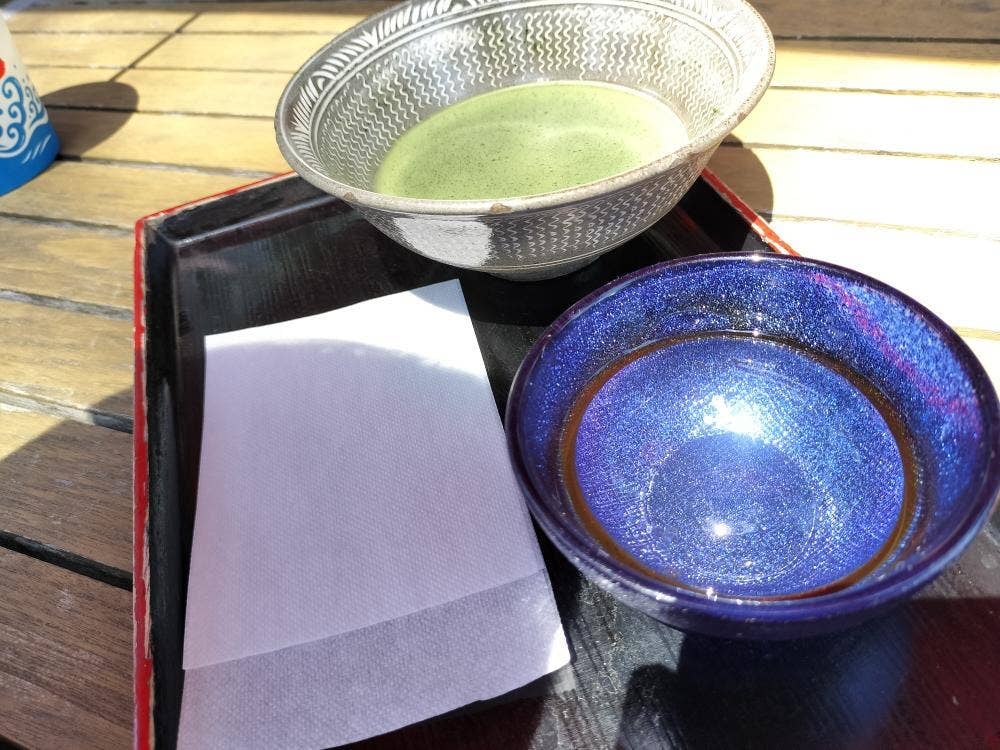 喫茶 主馬