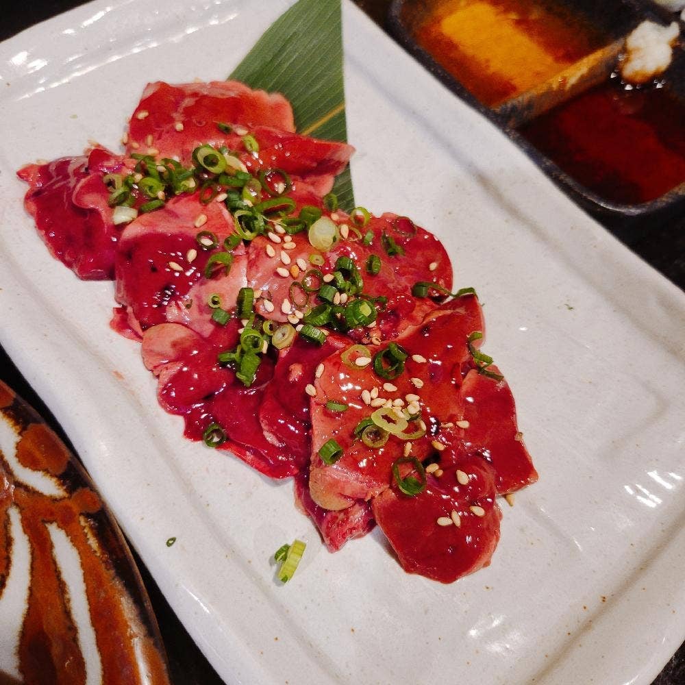 炭火焼き 飯や 武平次 桜橋店