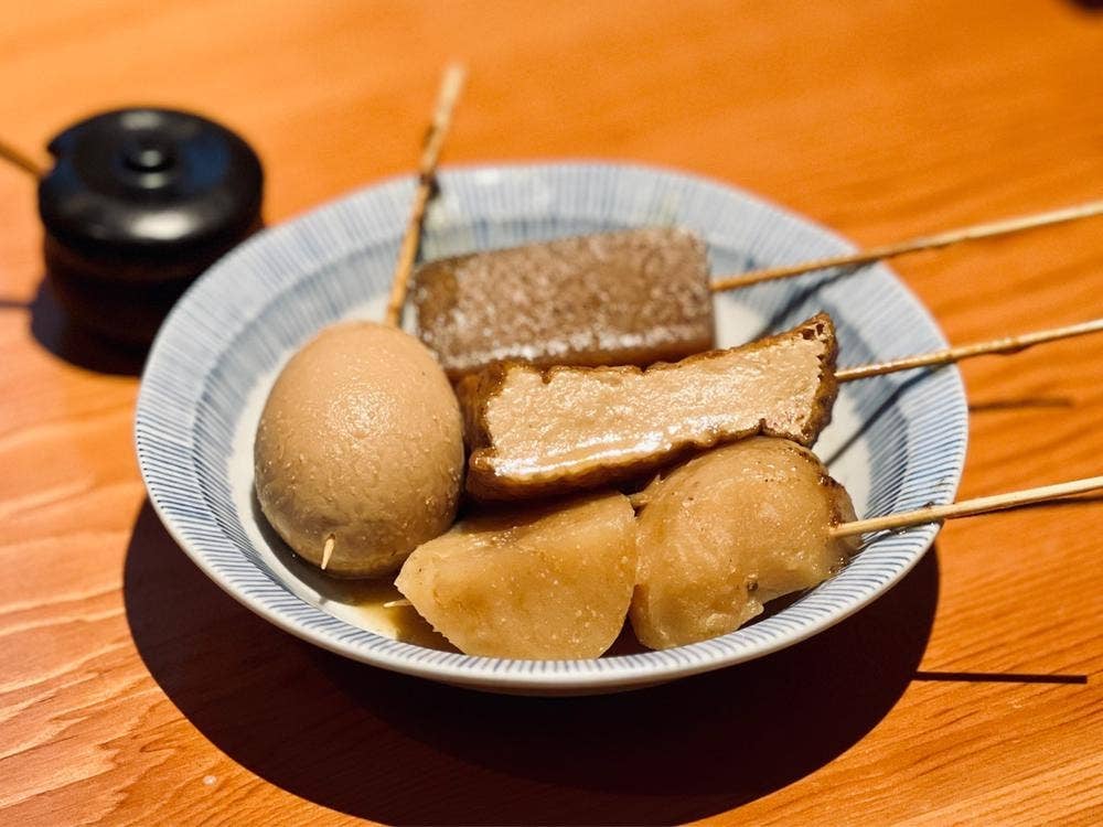 銀座 乃だや