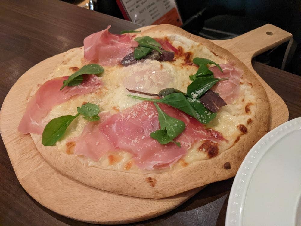 ルナビアンカ