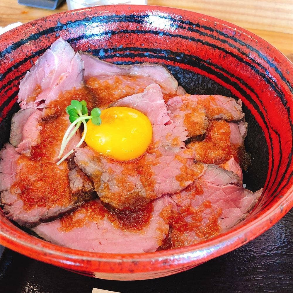 スズキヤ食堂