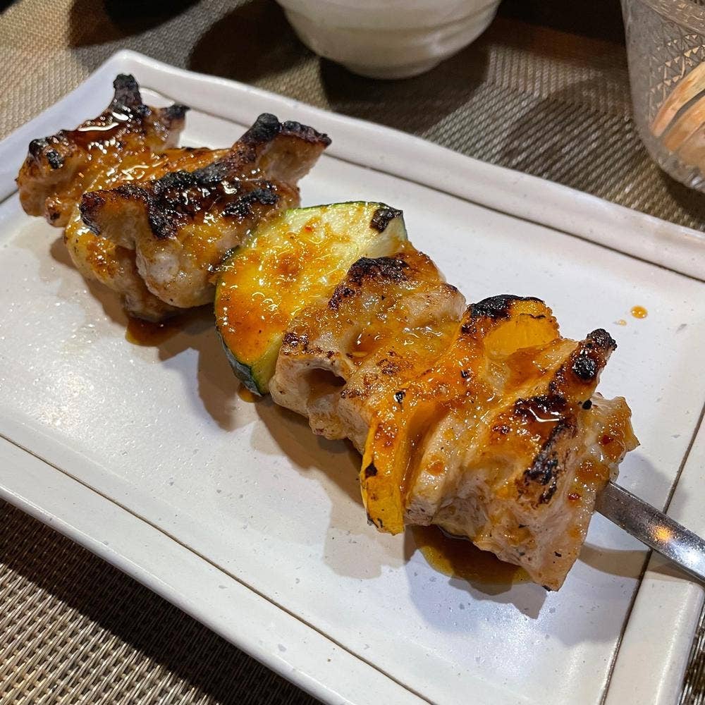 居酒屋さちまる