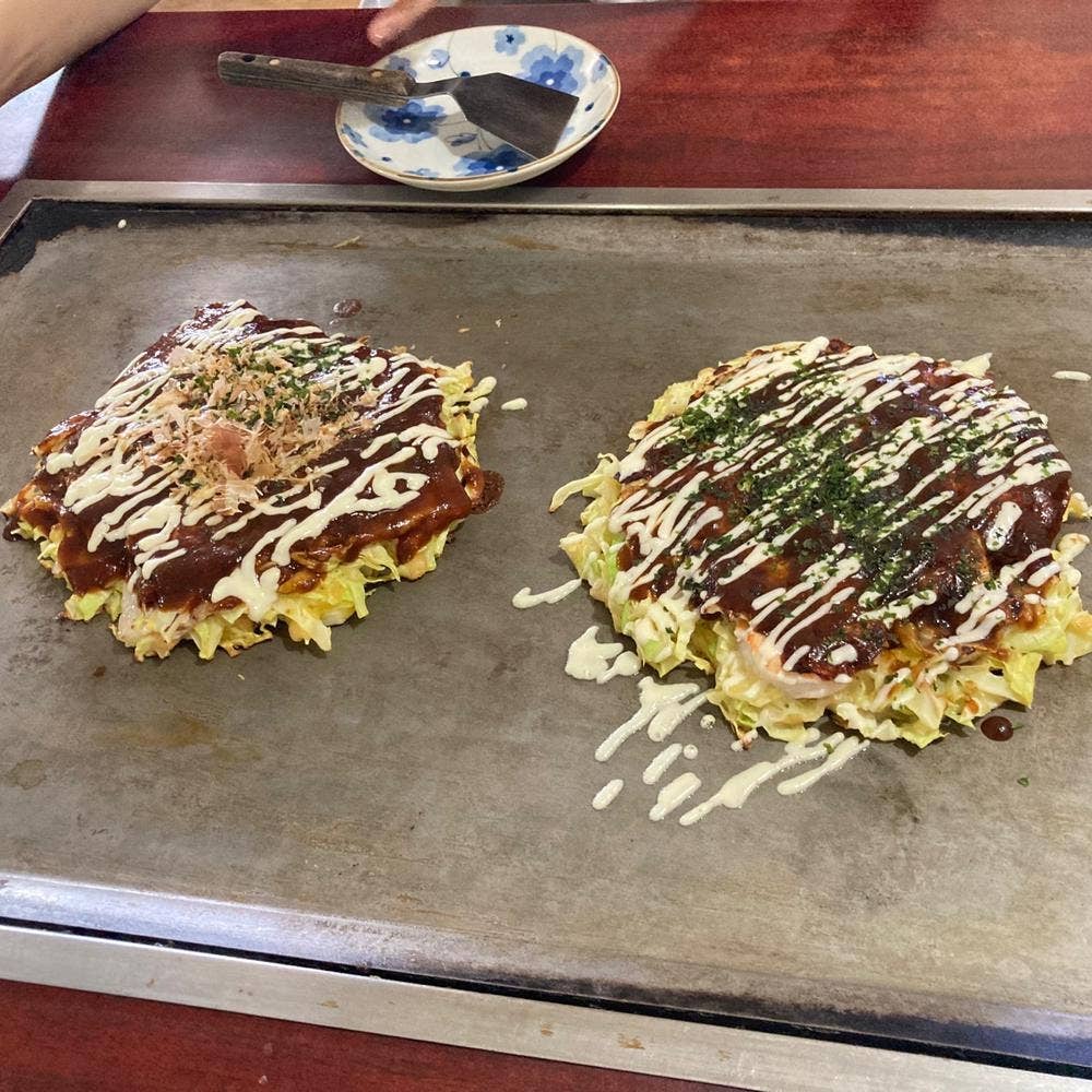 キッチンモクモク
