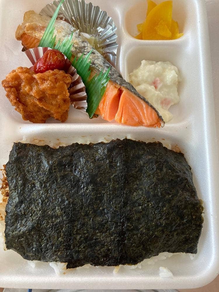 キッチンKAZU