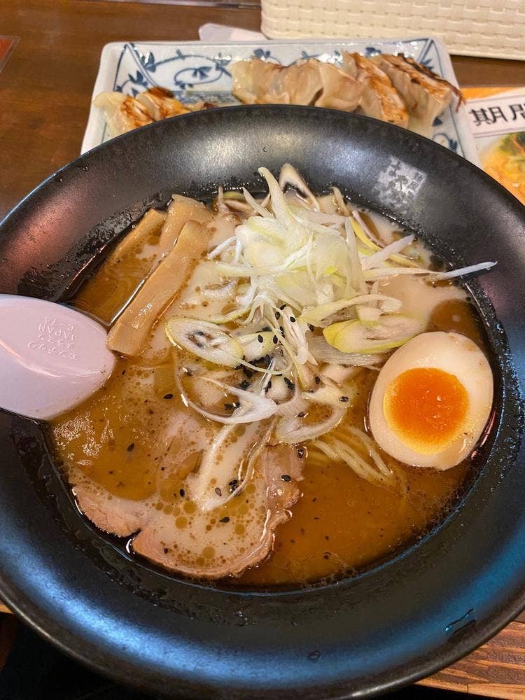 麺屋はやたろう 磐田店