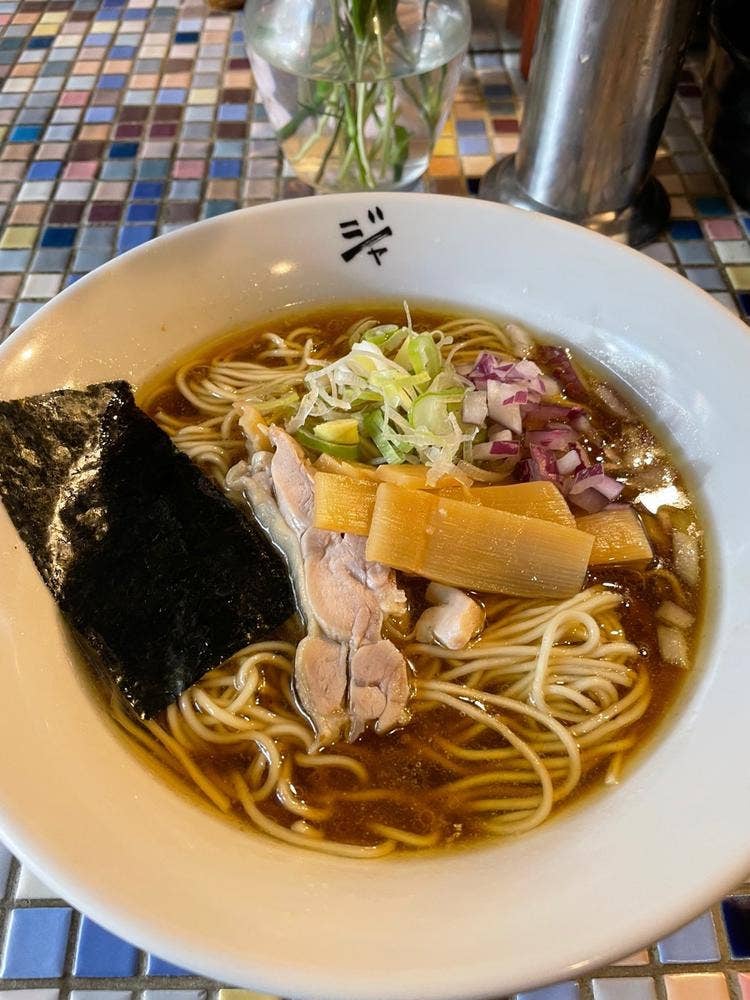 らあめん ジャ