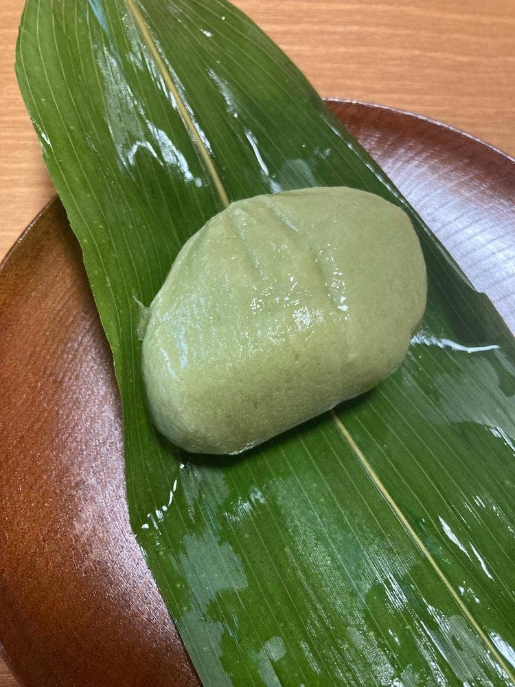 麸善 本店