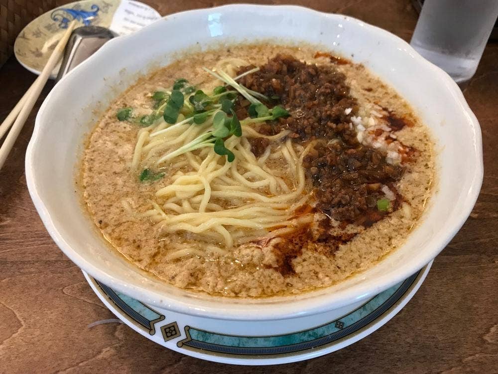 アジア料理屋 菜