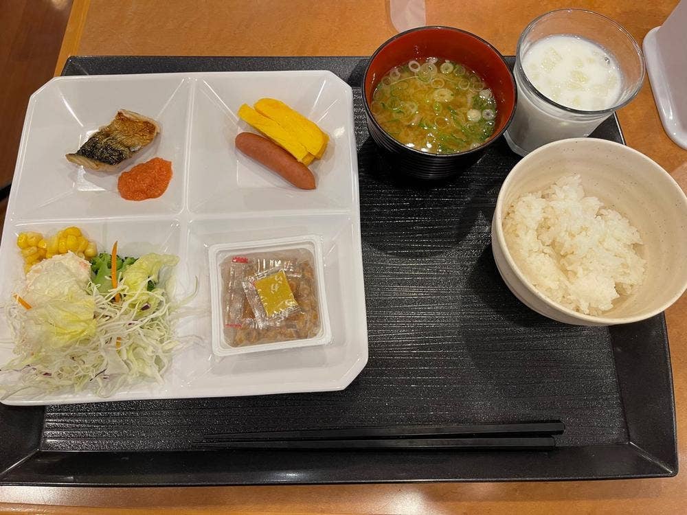 西鉄イン 黒崎