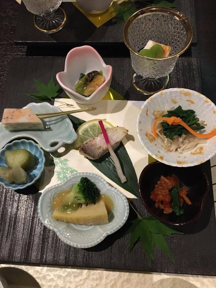 旅亭 松屋本館 Suizenji