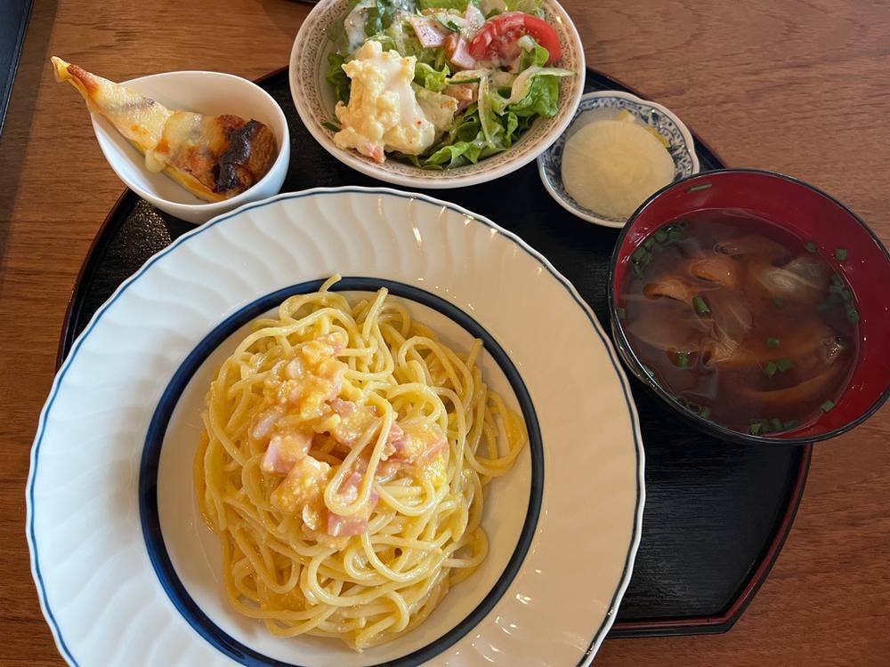 パプリカヘヴンcafe