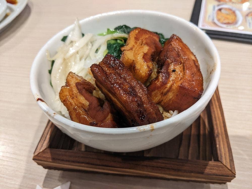 中国料理 浜木綿 豊田店