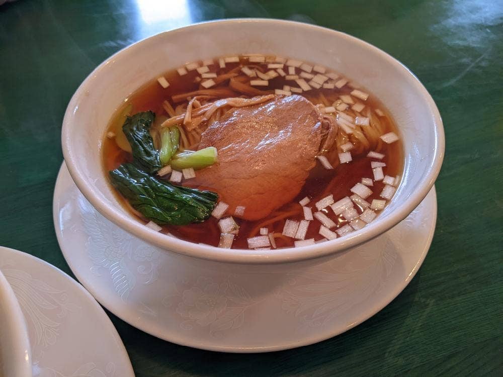 中国料理 八仙