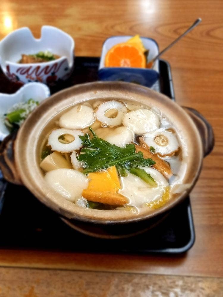 姫松屋 新町店