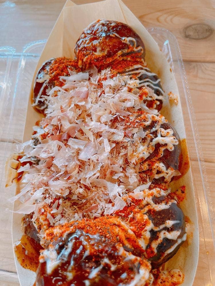 たこ顔上尾店