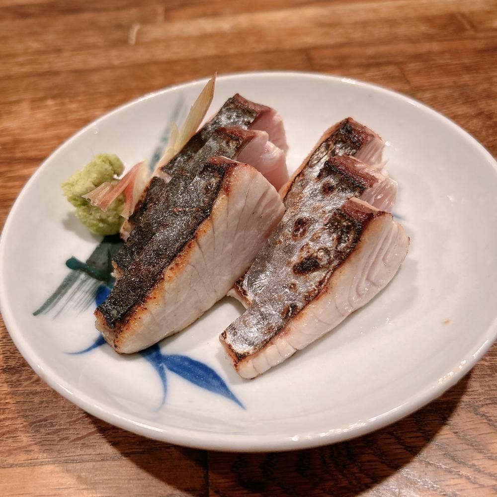 竹波