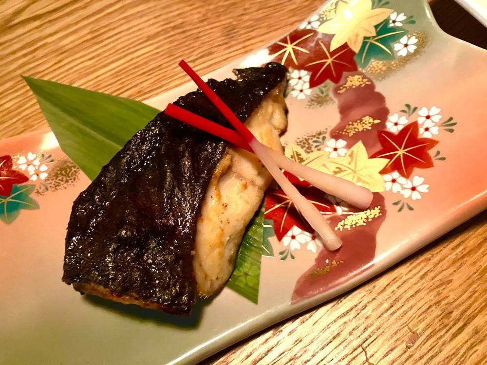 麻布 黎明
