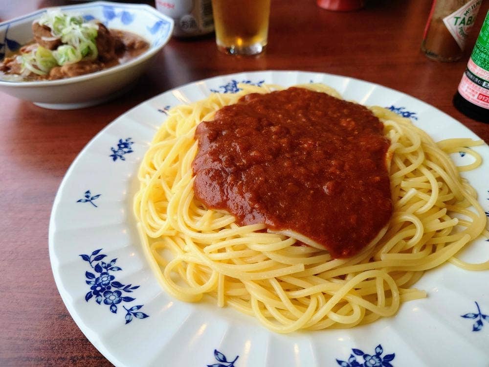 吉島屋売店
